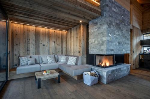 Annaberg im Lammertal Chalet De Esquí | ALM CHALET