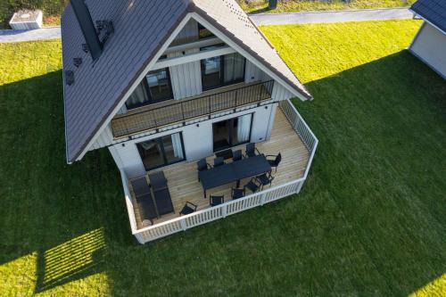Buntenbock Casa | Alm-Chalet Exclusive 6