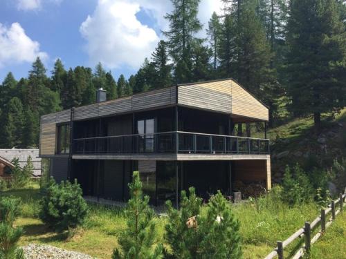 Turracher Hohe Casa | Alm-Chalet Turracherhöhe