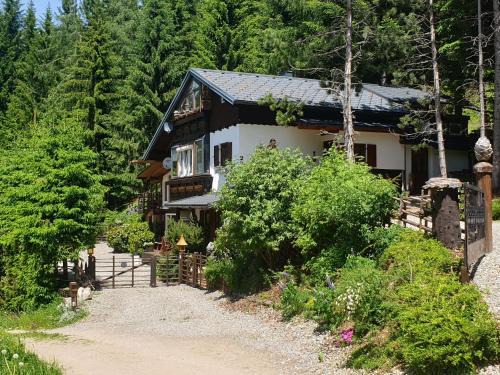 Bad Sankt Leonhard im Lavanttal Casa | Alm`Ferienhaus Gaisegg