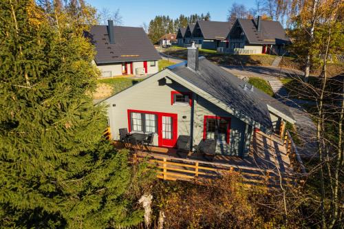 Buntenbock Casa | Alm-Lodge