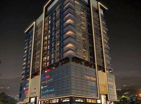 Blue Area Apartamento | ALM Luxe serviced apartments