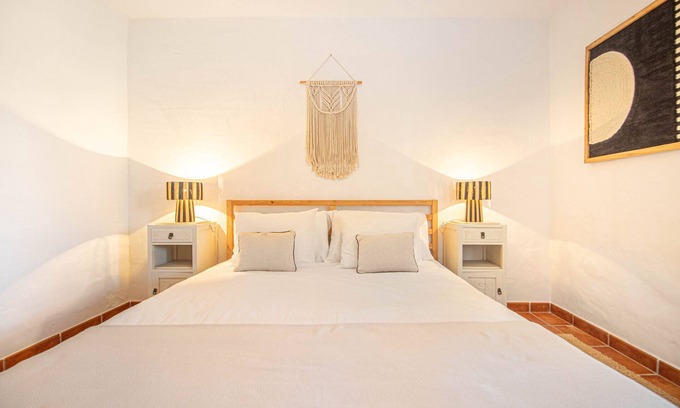 Vale de Santiago Casa | Alma Alentejo Villa in Odemira