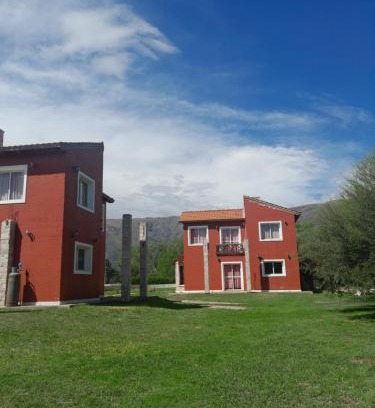 Cortaderas Casa | Alma Apart