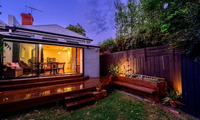 Caulfield North Casa | Alma, Art Deco Home in Caufield
