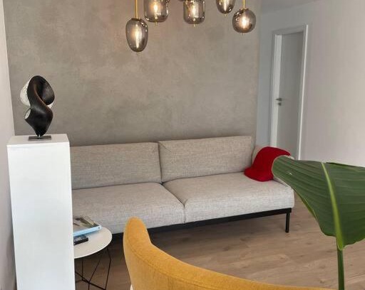 Beiertheim Apartamento | Alma - Art Luxus Modern Ambiente