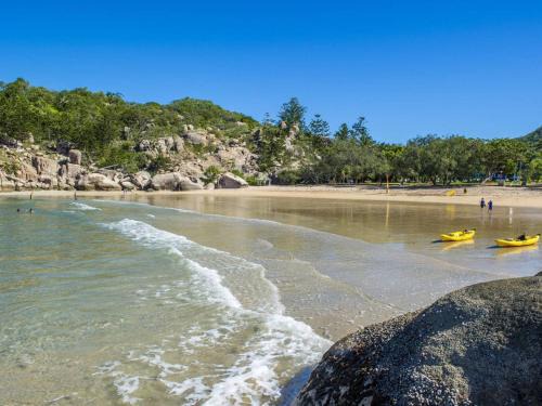 Arcadia Apartamento | Alma Bay Holiday Unit 1