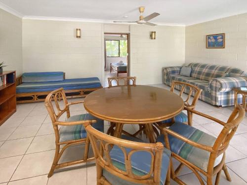 Arcadia Apartamento | Alma Bay Holiday Unit 2