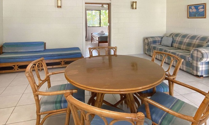 Arcadia Apartamento | Alma Bay Holiday Unit 2
