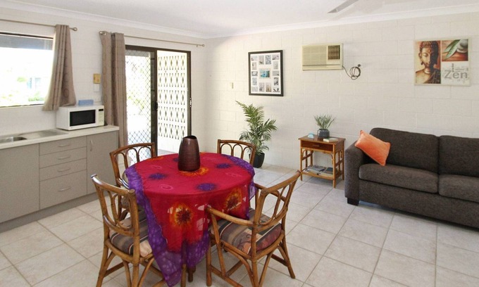 Arcadia Apartamento | Alma Bay Holiday Unit 3