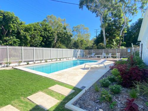 Arcadia Apartamento | Alma Bay Holiday Unit 4