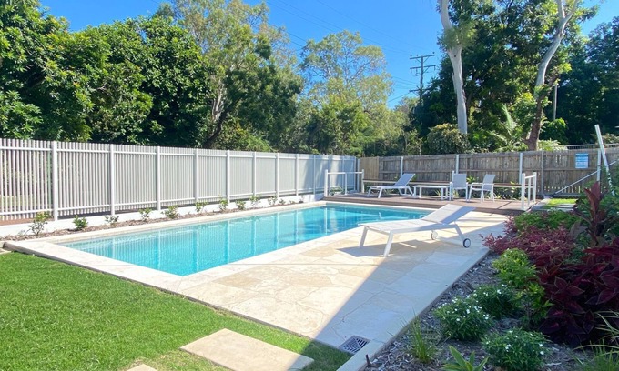 Arcadia Apartamento | Alma Bay Holiday Unit 4