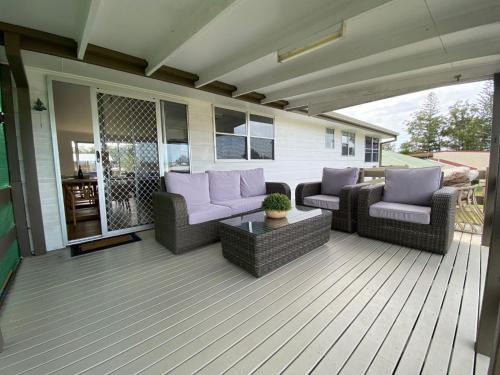 North Haven Casa | Alma Beach Haven