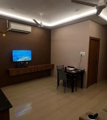 Alwarpet Apartamento | Alma by MyCasa Elegant 2BHK Stay in TTK Road