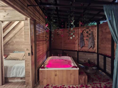 Guarne Otro | Alma Cabañas y Spa