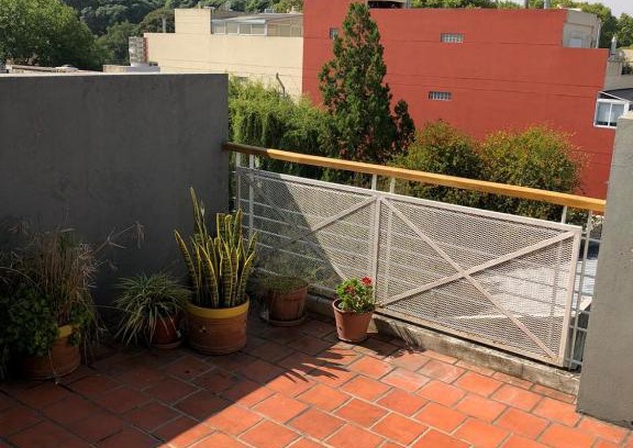 Villa Urquiza Apartamento | alma campanera