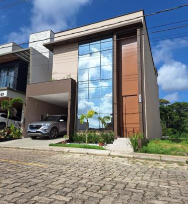 Mangueirao Casa | Alma D22
