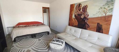 Cerritos Apartamento | Alma de Gracia