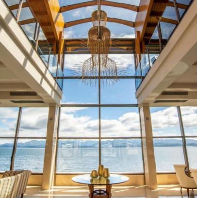 San Carlos de Bariloche Hotel | Alma Del Lago Suites & Spa