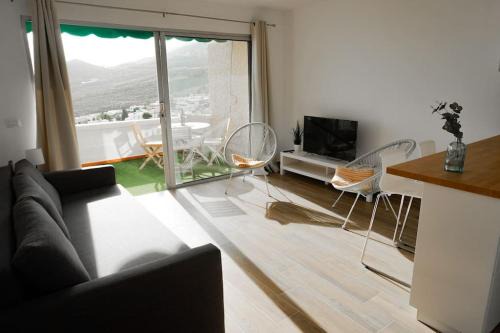 Tabaiba Apartamento | Alma del Mar