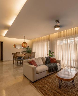 Punta Cana Apartamento | Alma del Sol Punta Cana