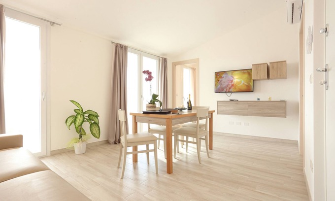 La Pietraia Casa | Alma di Alghero Apartments