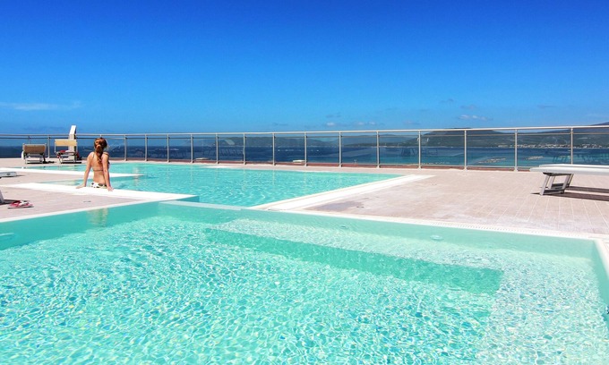 Lido Hotel | Alma Di Alghero Hotel