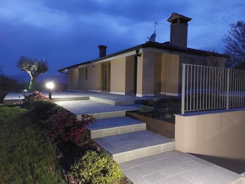 Pieve di Soligo Casa | ALMA Guest House