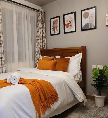 Ruiru Apartamento | Alma Haven