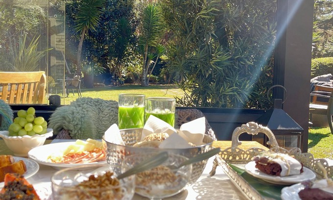 Vila Inglesa Hotel | Alma Hotel