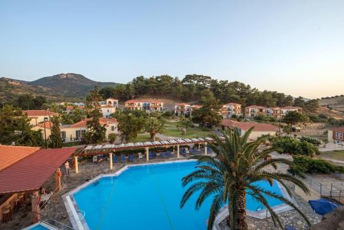 Petra Hotel | Alma Hotel