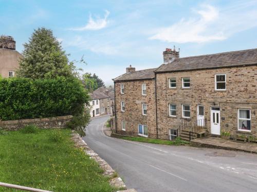 Reeth Casa | Alma House