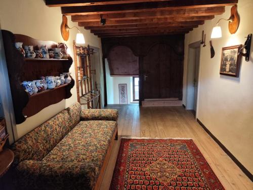 Borca di Cadore Casa | Alma Hunting Lodge