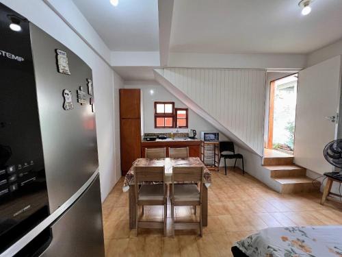 Ingleses Sul Apartamento | Alma Leve Ingleses - 250 m da praia