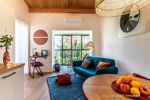 Lanciano Casa | Alma Luxury House