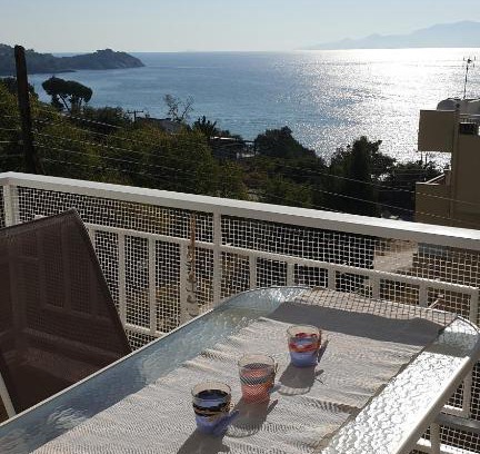 Palaio Tsifliki Apartamento | Alma Maisonette