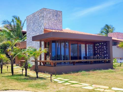 Marau Villa | Alma Maraú