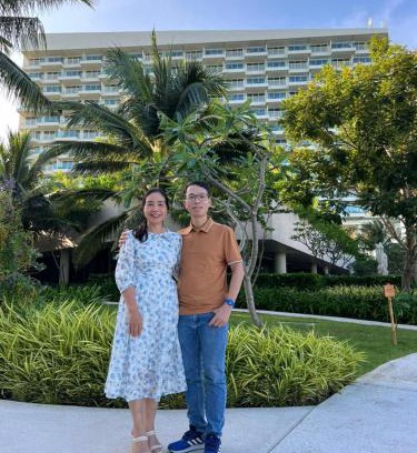 Cam Lam Apartamento | Alma Resort