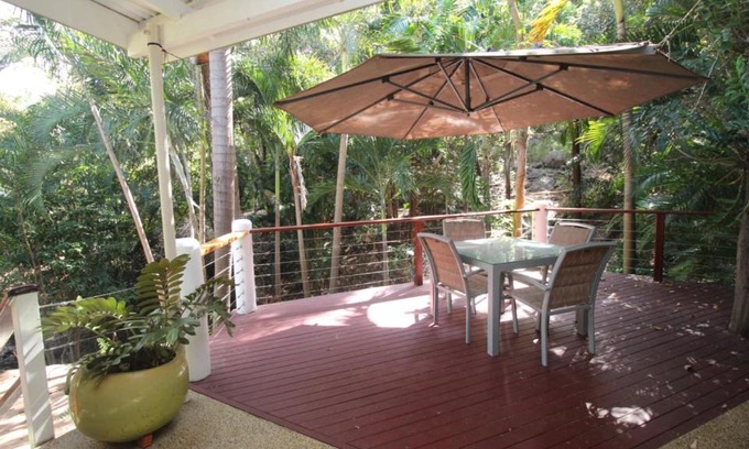 Arcadia Casa | Alma Retreat