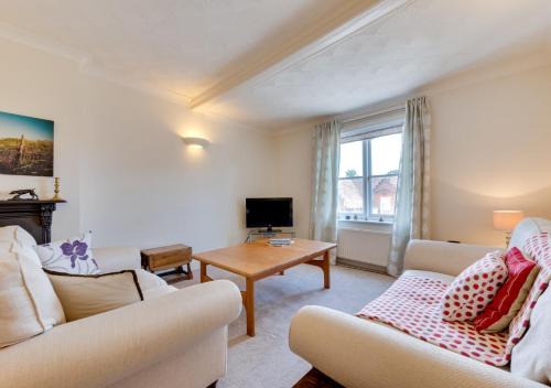 Melton Apartamento | Alma Rise