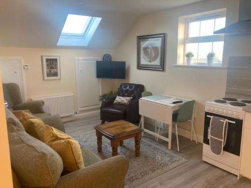 Clogherhead Apartamento | Alma’s retreat