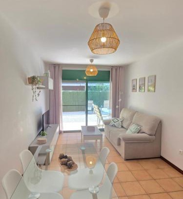 L'Eucaliptus Apartamento | Alma salada