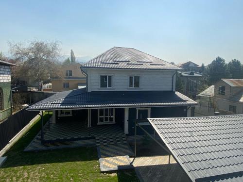 Almaty Villa | Alma villa