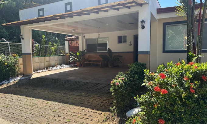 Bejuco Casa | Alma & Paz Beach House + Prívate Pool