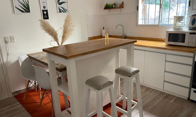 Carmen de Patagones Apartamento | Almaalquiler