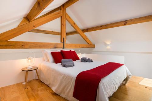 Centro / Baixa Apartamento | Almada Studio 419