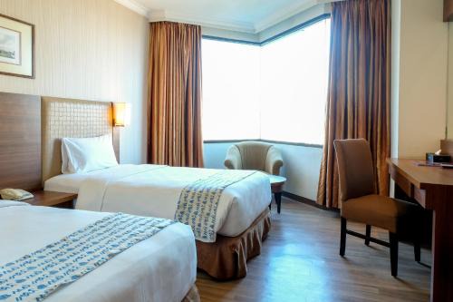 Makassar Hotel | Almadera Hotel