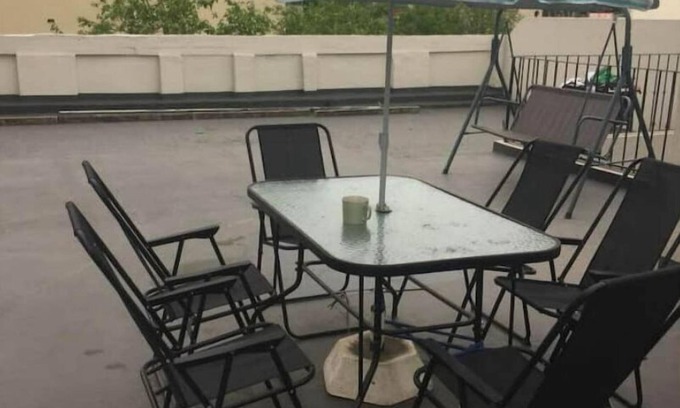 Almagro Casa | Almagro Casa/ PH/ Departamento /Almagro/Terraza privada