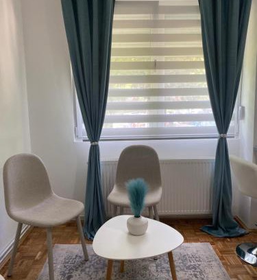 Kragujevac Apartamento | Alman apartman