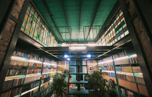 Trang Tien Apartamento | Almanach House - Dinh Le I